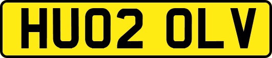 HU02OLV