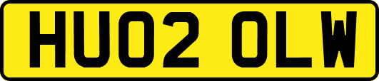 HU02OLW