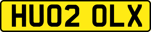 HU02OLX