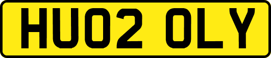 HU02OLY
