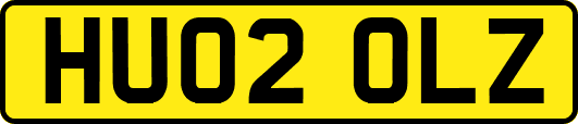 HU02OLZ