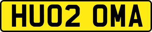 HU02OMA