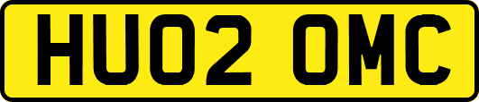 HU02OMC