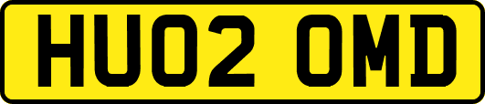 HU02OMD