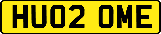 HU02OME