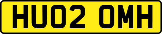 HU02OMH