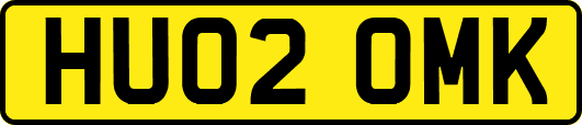HU02OMK