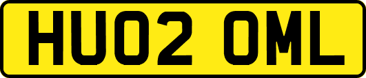 HU02OML