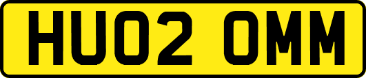 HU02OMM