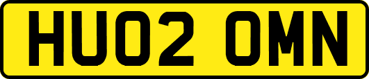 HU02OMN