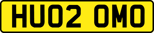 HU02OMO