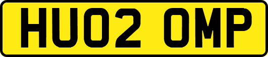 HU02OMP