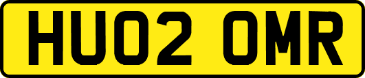 HU02OMR