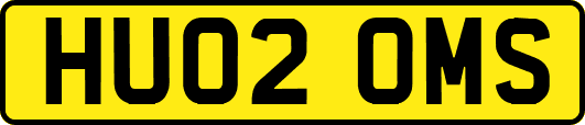 HU02OMS