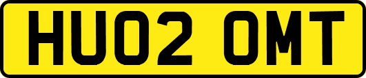 HU02OMT