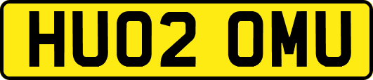 HU02OMU