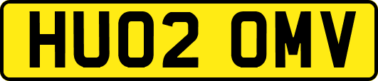 HU02OMV