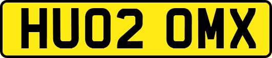 HU02OMX