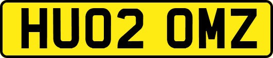 HU02OMZ