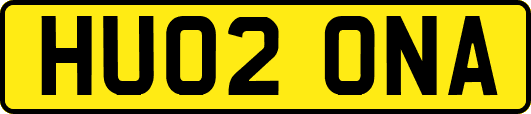 HU02ONA