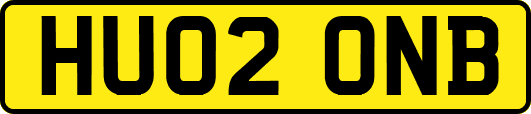 HU02ONB