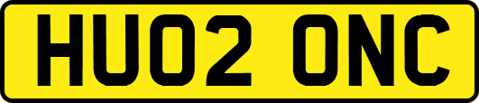 HU02ONC