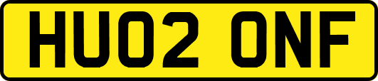 HU02ONF