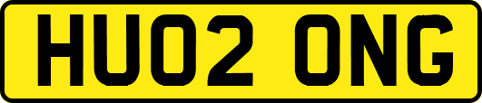 HU02ONG