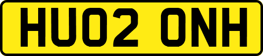 HU02ONH