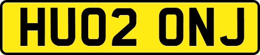 HU02ONJ