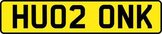 HU02ONK