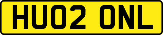 HU02ONL