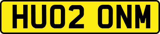 HU02ONM