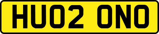 HU02ONO