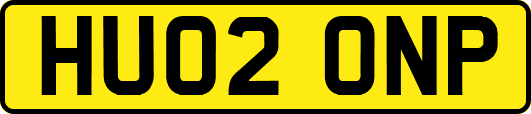 HU02ONP