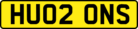 HU02ONS