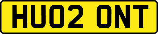 HU02ONT