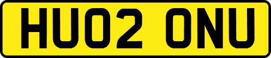HU02ONU