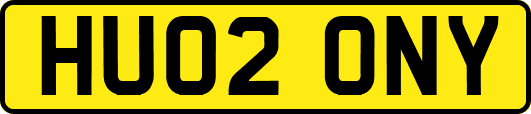 HU02ONY