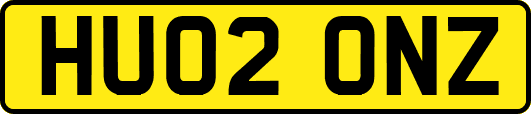 HU02ONZ