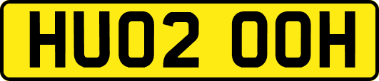 HU02OOH