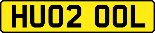 HU02OOL