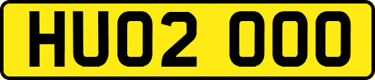 HU02OOO