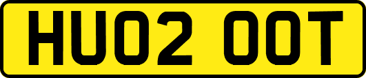 HU02OOT
