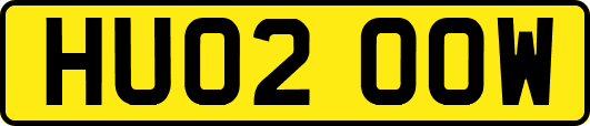 HU02OOW