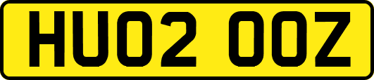 HU02OOZ