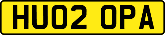 HU02OPA