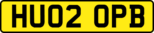 HU02OPB