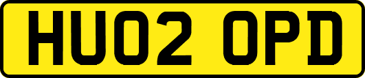 HU02OPD