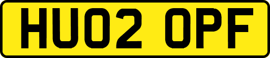 HU02OPF